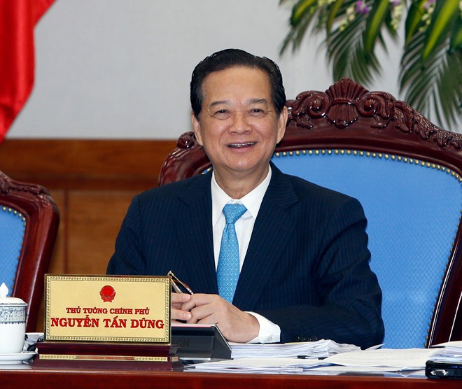 TPP tạo xung lực mới cho phát triển (*) - ảnh 1