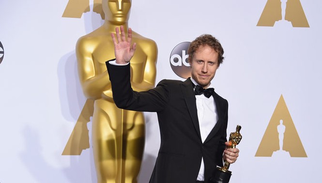 Sau tượng vàng OSCAR: Điều chưa kể về “Con trai của Saul” - ảnh 1