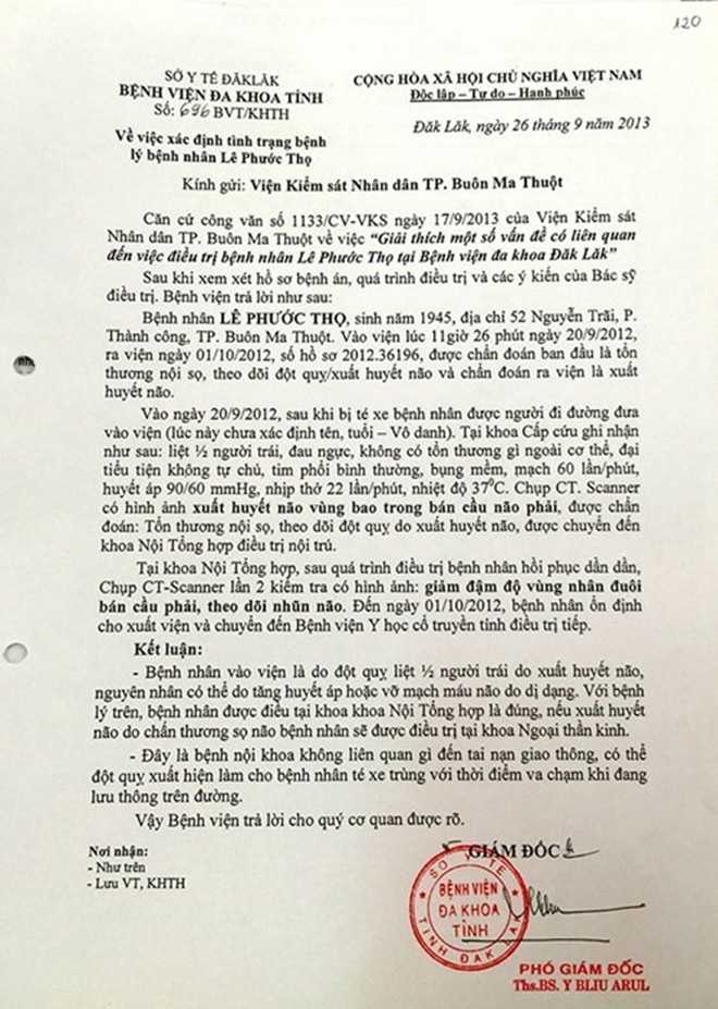 Giám đốc thẩm vụ 'áp giải học sinh giữa sân trường': Nhiều điều băn khoăn - ảnh 1