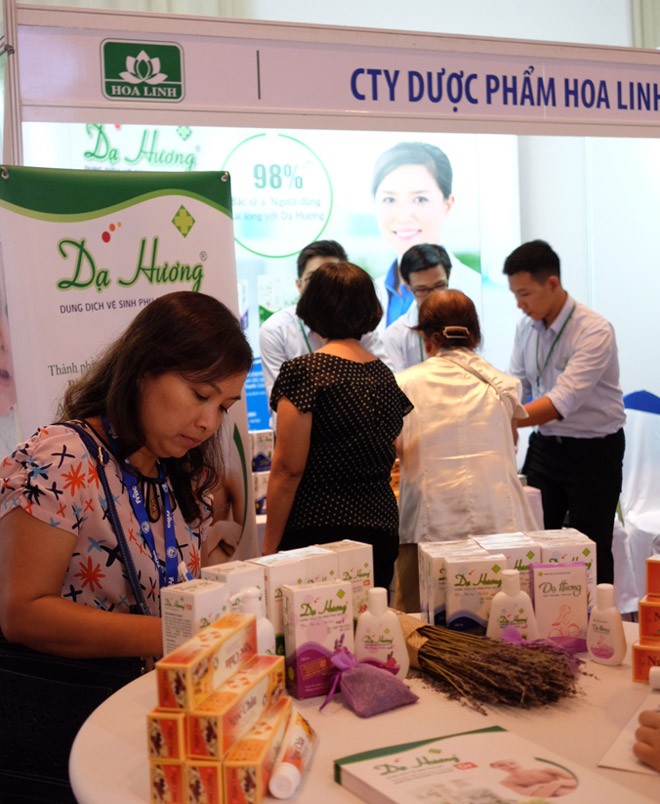 Hội nghị sản phụ khoa Việt - Pháp Châu Á - Thái Bình Dương lần thứ 16 - ảnh 1