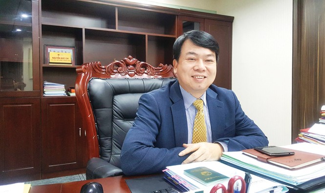 SCIC - Nâng cao năng lực vai trò đại diện vốn Nhà nước - ảnh 1