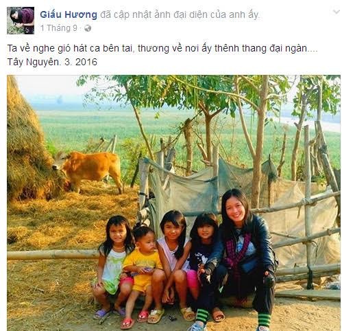 Hương - ảnh 1