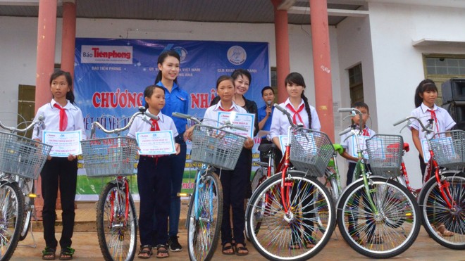 Để gió cuốn đi… - ảnh 2