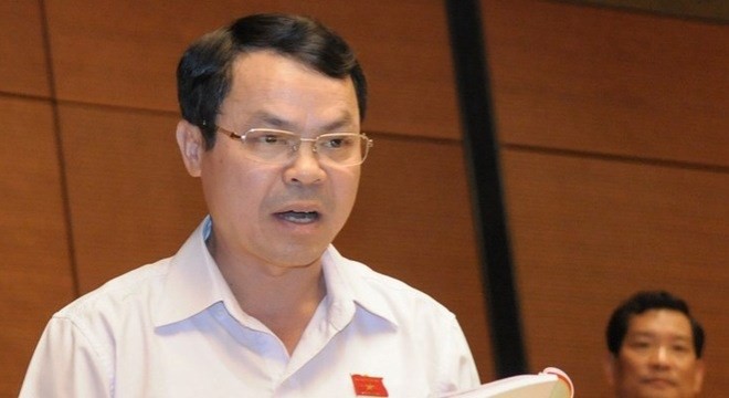 Thể hiện dũng khí, không vòng vo trách nhiệm - ảnh 1