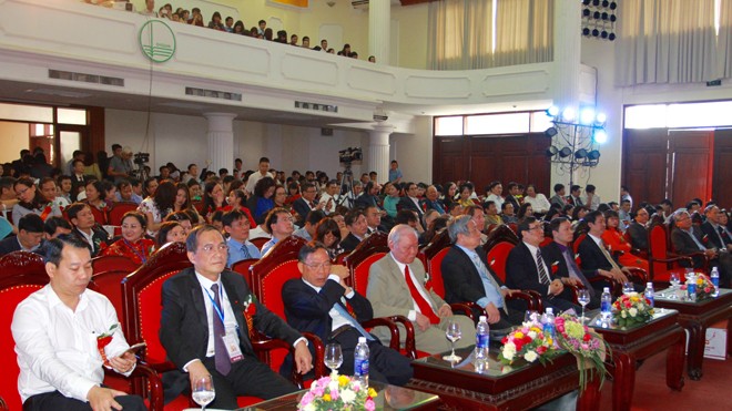 Sẽ có thêm trường đại học luật ở Việt Nam - ảnh 2