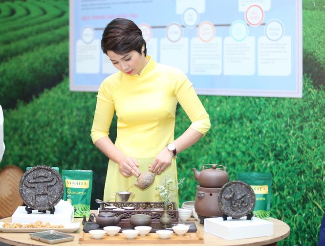 Vinatea và chiến lược hướng nội: Cơ hội nào để làm chủ “sân nhà“? - ảnh 1