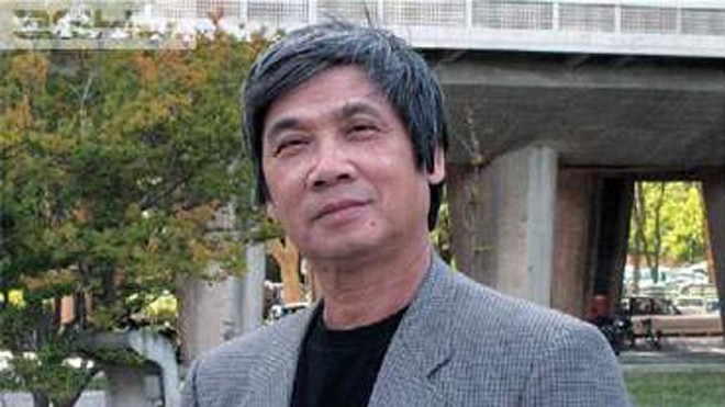KTS Trần Ngọc Chính: “Quy hoạch Hà Nội chạy theo dự án?” - ảnh 1