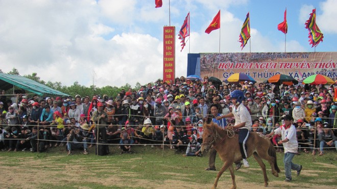 Khi nông dân thành kỵ sĩ - ảnh 1