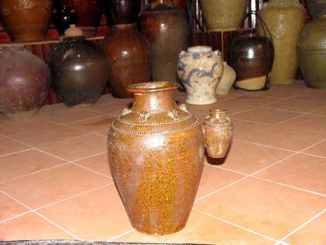 Bảo tàng độc nhất vô nhị của vị thượng tá - ảnh 2