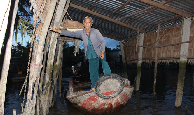Đời đò dọc - ảnh 2