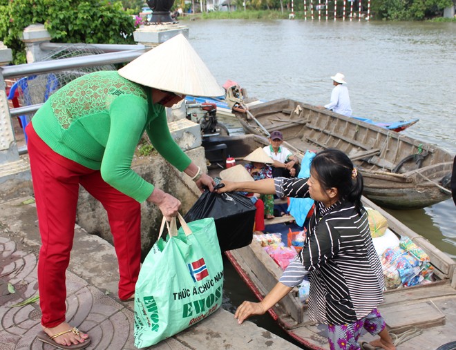 Đời đò dọc - ảnh 1