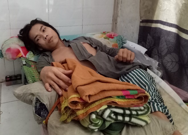 Mưu sinh trên... ngọn dừa - ảnh 2