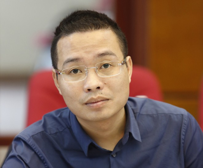 Khát khao chinh phục những đỉnh cao - ảnh 2