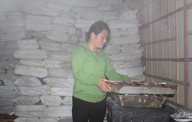 Sự cố môi trường biển: Phát sinh thêm cả ngàn đối tượng chưa được bồi thường - ảnh 1