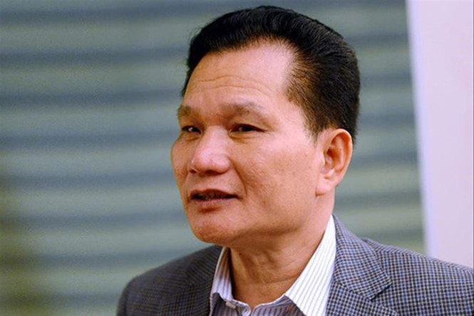 Tăng lương để hút người tài, loại công chức biến chất - ảnh 1