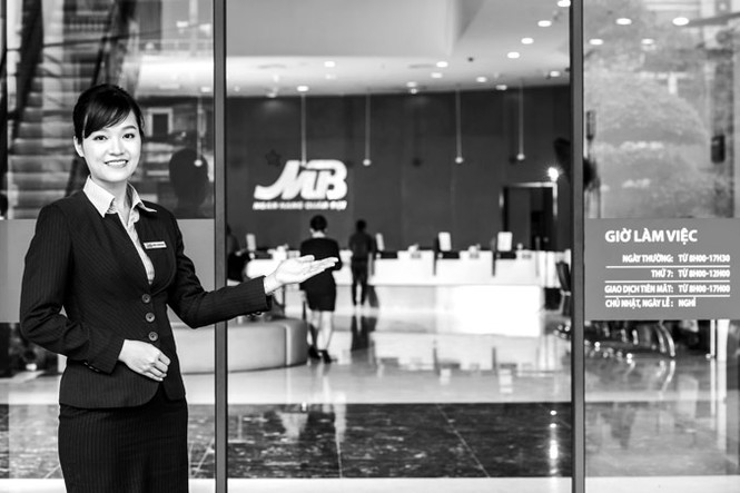 MB tăng vốn điều lệ lên 21.604 tỷ đồng - ảnh 1