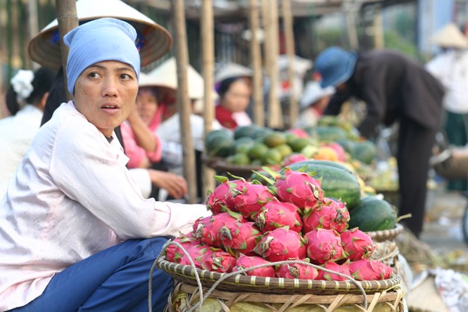 Tăng thuế VAT, tăng người nghèo - ảnh 1