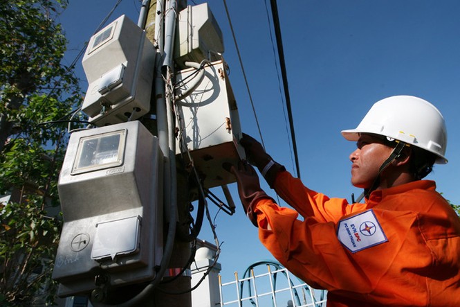 Khắc phục 4 nguyên nhân khiến đất nước trì trệ - ảnh 1