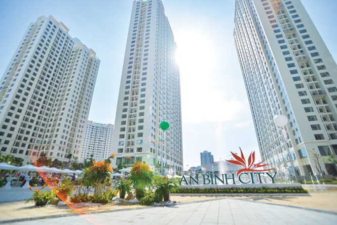 Bắt sóng nguồn tiền mạnh mẽ - ảnh 2