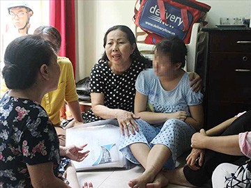 Thầm lặng mà cao cả - Những câu chuyện rưng rưng - ảnh 1
