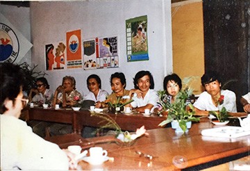 Tản mạn Nguyễn Trọng Tạo - ảnh 1