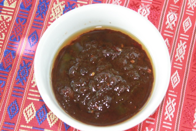 Mắm Chăm - ảnh 1