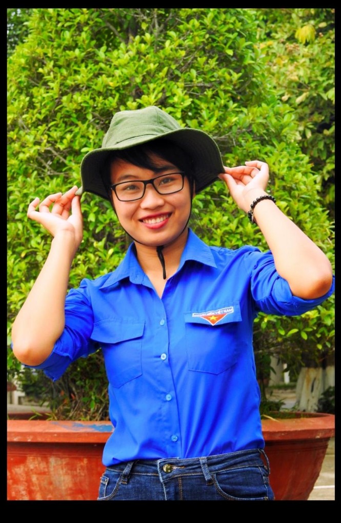 Nhớ lời Bác, nỗ lực vươn lên mỗi ngày - ảnh 1