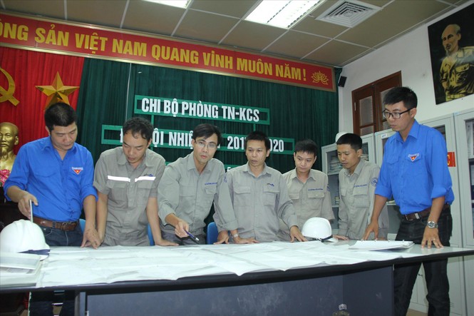 Kỷ niệm 90 năm thành lập chi bộ Đoàn đầu tiên: Nơi thắp lửa cách mạng - ảnh 1