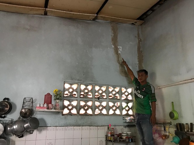 Sáng nay Ban tiếp xúc công dân Quận 2 gặp gỡ người dân Thủ Thiêm - ảnh 2
