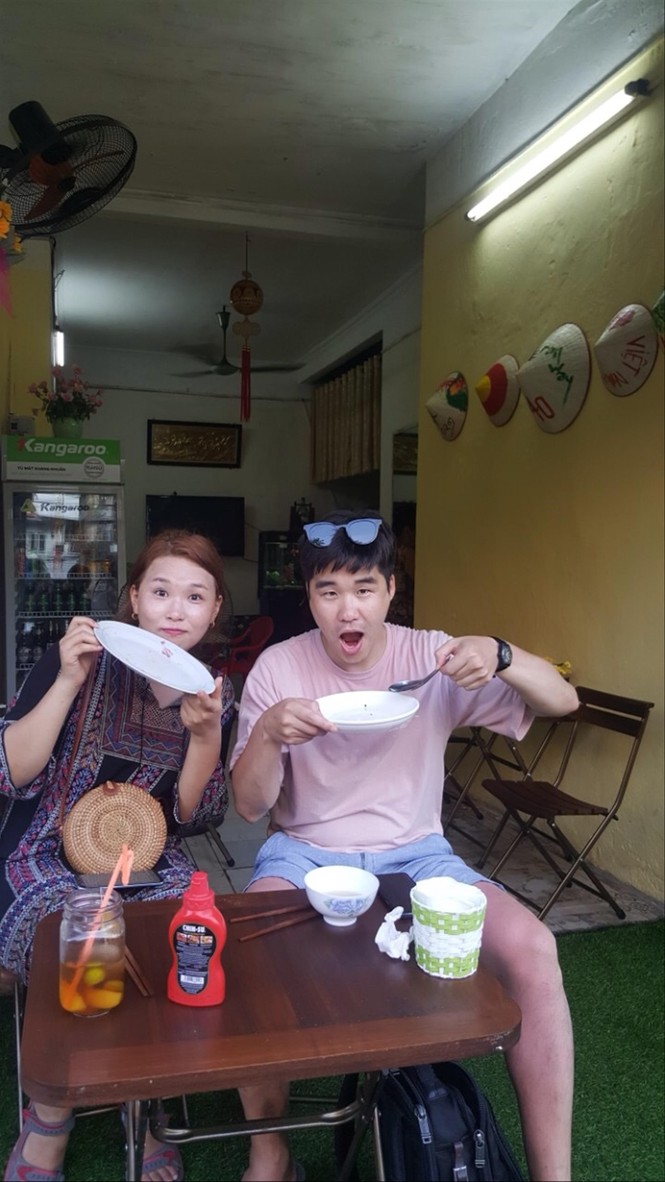 Trở lại phố đường tàu, Kỳ cuối: Vĩ thanh buồn - ảnh 1