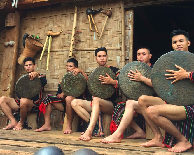 món súp tổng hợp đặc trưng Tây Nguyên - ảnh 4