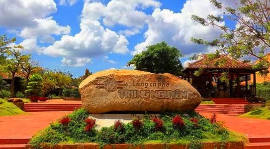 Khối tài sản nghìn tỉ của Trung Nguyên bị chia xẻ như thế nào - ảnh 3