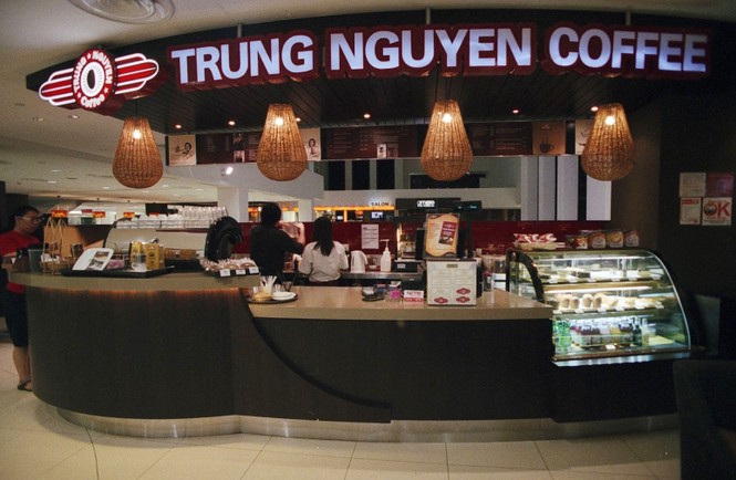 Khối tài sản nghìn tỉ của Trung Nguyên bị chia xẻ như thế nào - ảnh 4