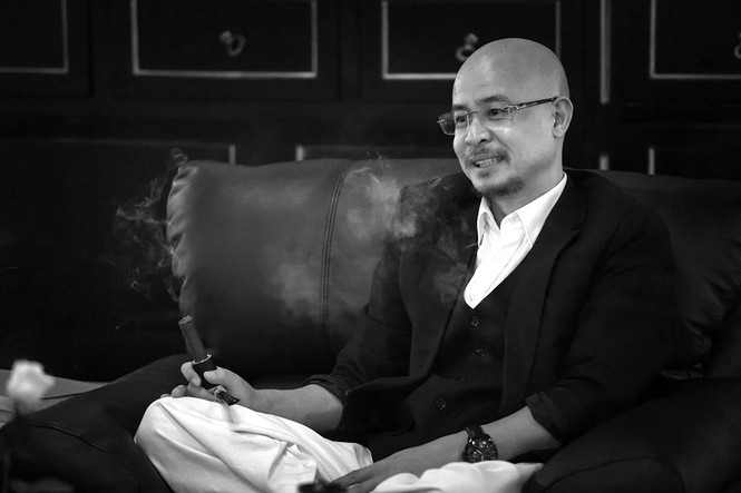 Ông bà chủ Trung Nguyên: Vì sao “đồng sàng dị mộng” ? - ảnh 2