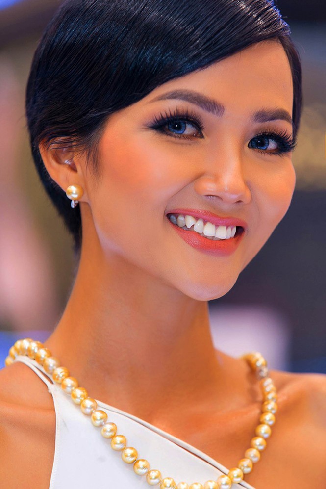 Lãnh đạo Đắk Lắk: H’Hen Niê là tấm gương-nguồn cảm hứng cho thanh niên - ảnh 5