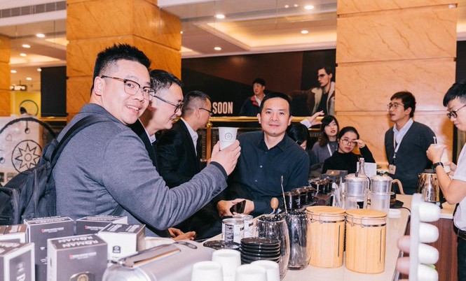 Thương hiệu Việt tiếp tục chinh phục thị trường Trung Quốc - ảnh 3