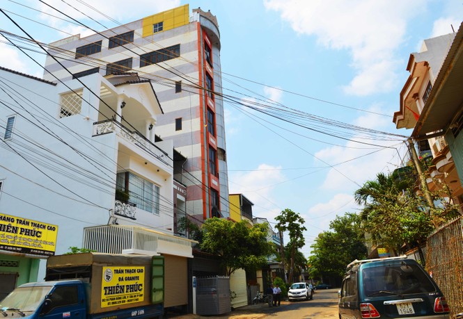 Tiếp vụ khẩn cấp hủy đấu giá nhà ở Buôn Ma Thuột - ảnh 5
