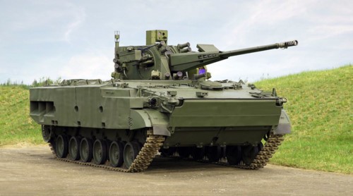 Nga khoe hệ thống quân sự tối tân tại Army 2018 - ảnh 4