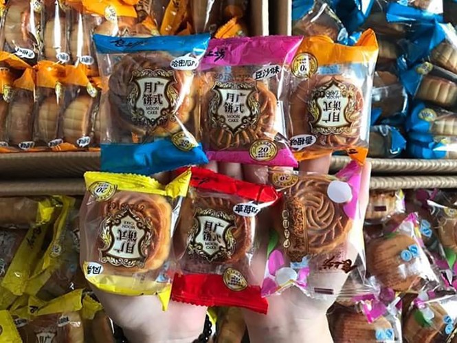 Cảnh giác trước
