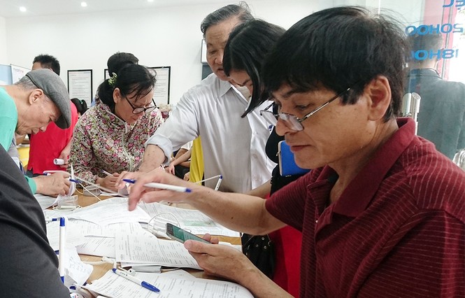 Chuyển SIM 11 số, người dùng lo lắng mất tài khoản dịch vụ trực tuyến - ảnh 2