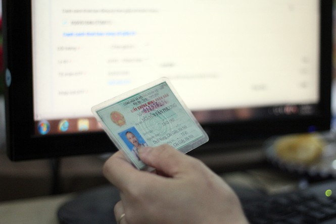 Nhà mạng phải chịu trách nhiệm khi thông tin khách hàng bị rao bán - ảnh 2