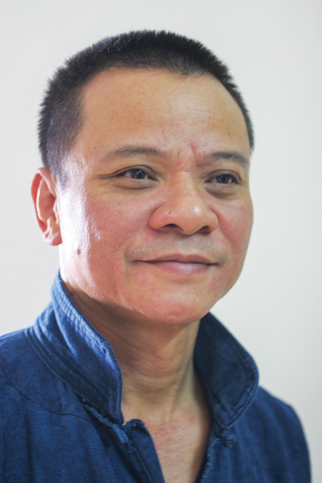 Miền xanh thuở ấy - ảnh 1