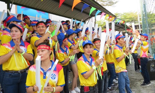 Có doanh nghiệp chi 600 tỷ đồng thưởng Tết - ảnh 1