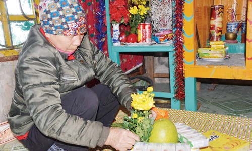 Lênh đênh trên làng chài di sản - ảnh 3