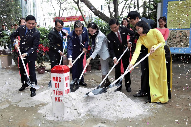 Nóng chuyện đầu tư vào di tích quốc gia đặc biệt Ngũ Hành Sơn - ảnh 2