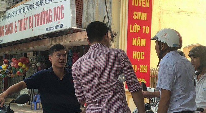 Xử lý nghiên cứu sinh sử dụng văn bằng 2 tiếng Anh của ĐH Đông Đô: Vẫn bế tắc - ảnh 1