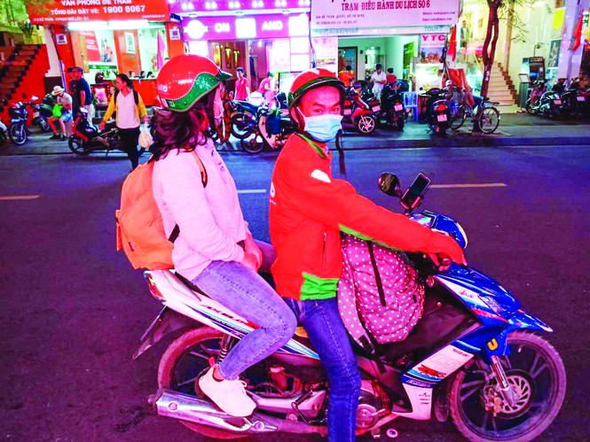 'VATO không tham gia cuộc chiến nào cả' - ảnh 2