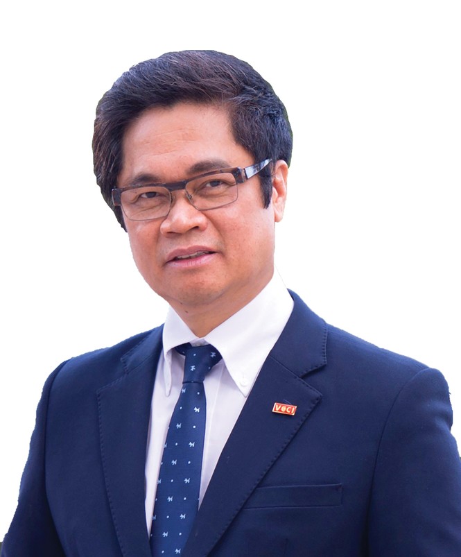 Cộng hưởng sức mạnh vì phồn vinh đất nước - ảnh 1