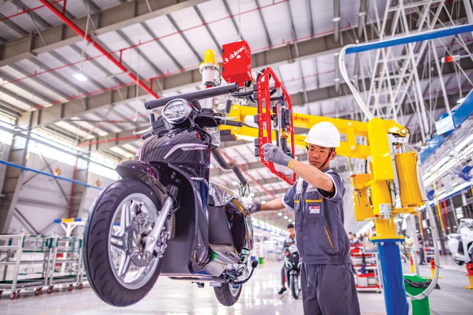 Không giới hạn - Kích hoạt các 'ông lớn' đột biến - ảnh 3