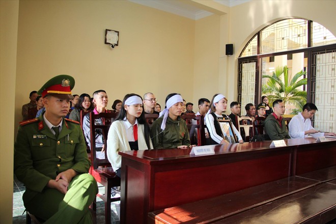 Chuyện buồn ở “đặc khu